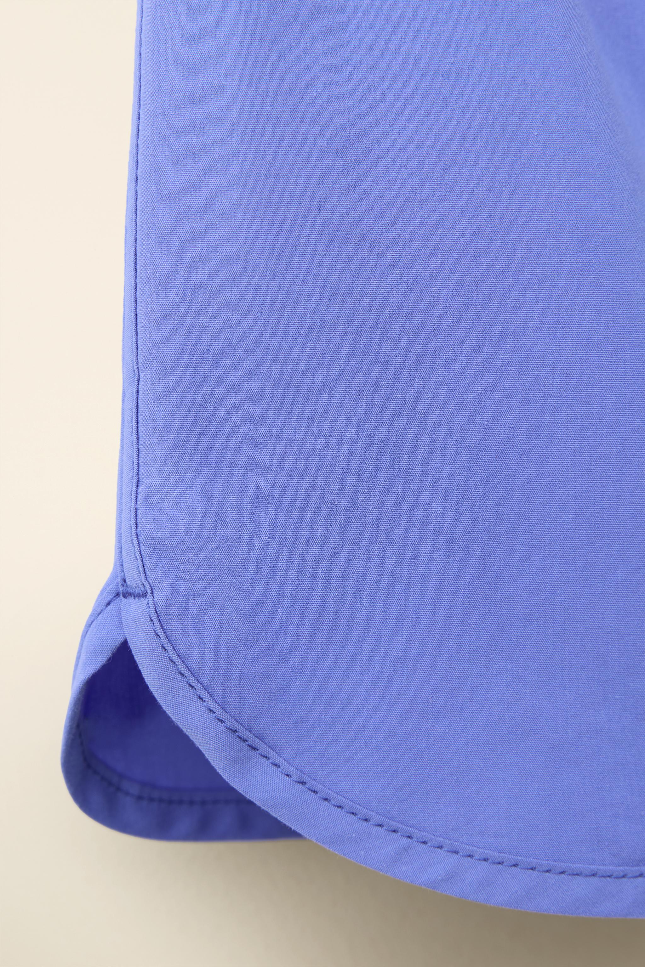 SWIM SHORTS CREATED BY CARAMEL LONDON X ZARA